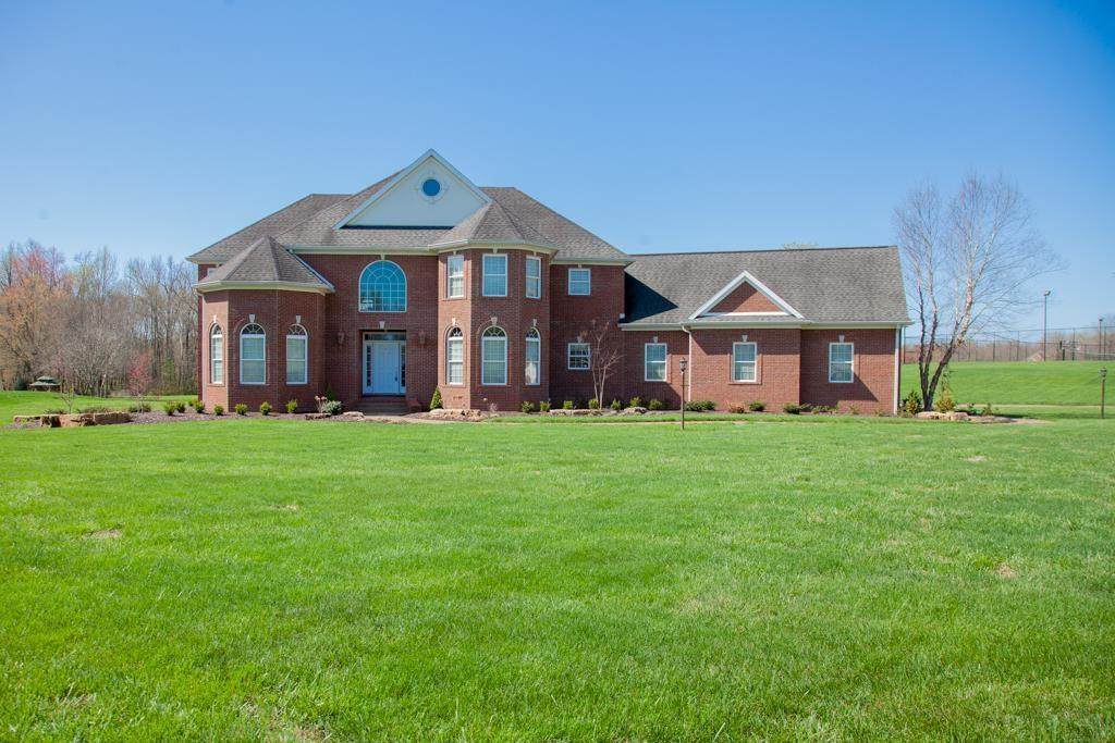 13850 Castle Brook Road - Photo 1