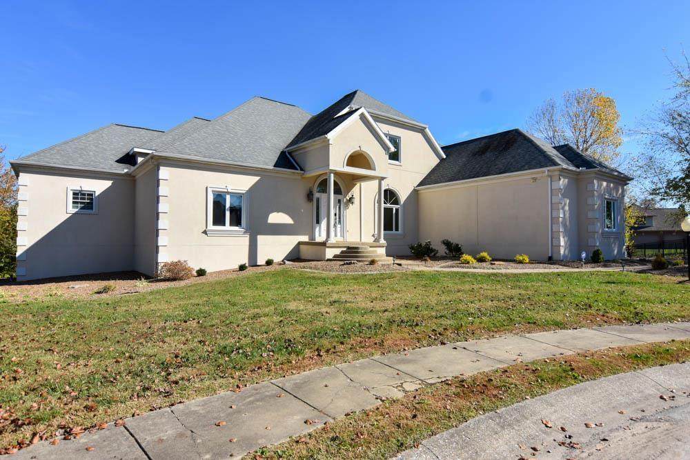 2200 Kenyon Ridge Court - Photo 1