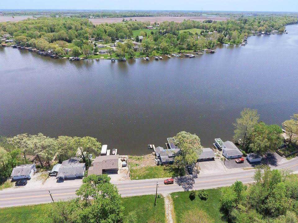 5393 West Shafer Drive - Photo 1