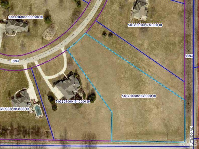 TBD Nutmeg Meadows Drive - Photo 1