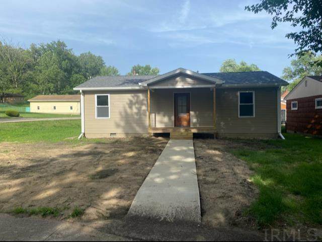 1428 Liberty Street - Photo 1