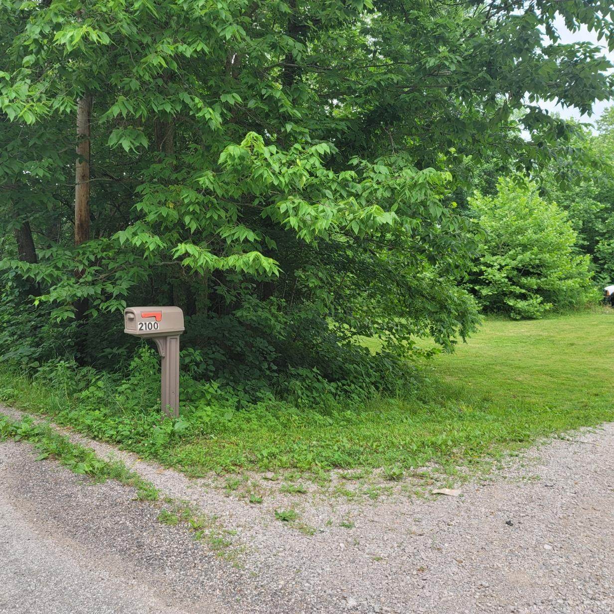 2100 Romona Road - Photo 1