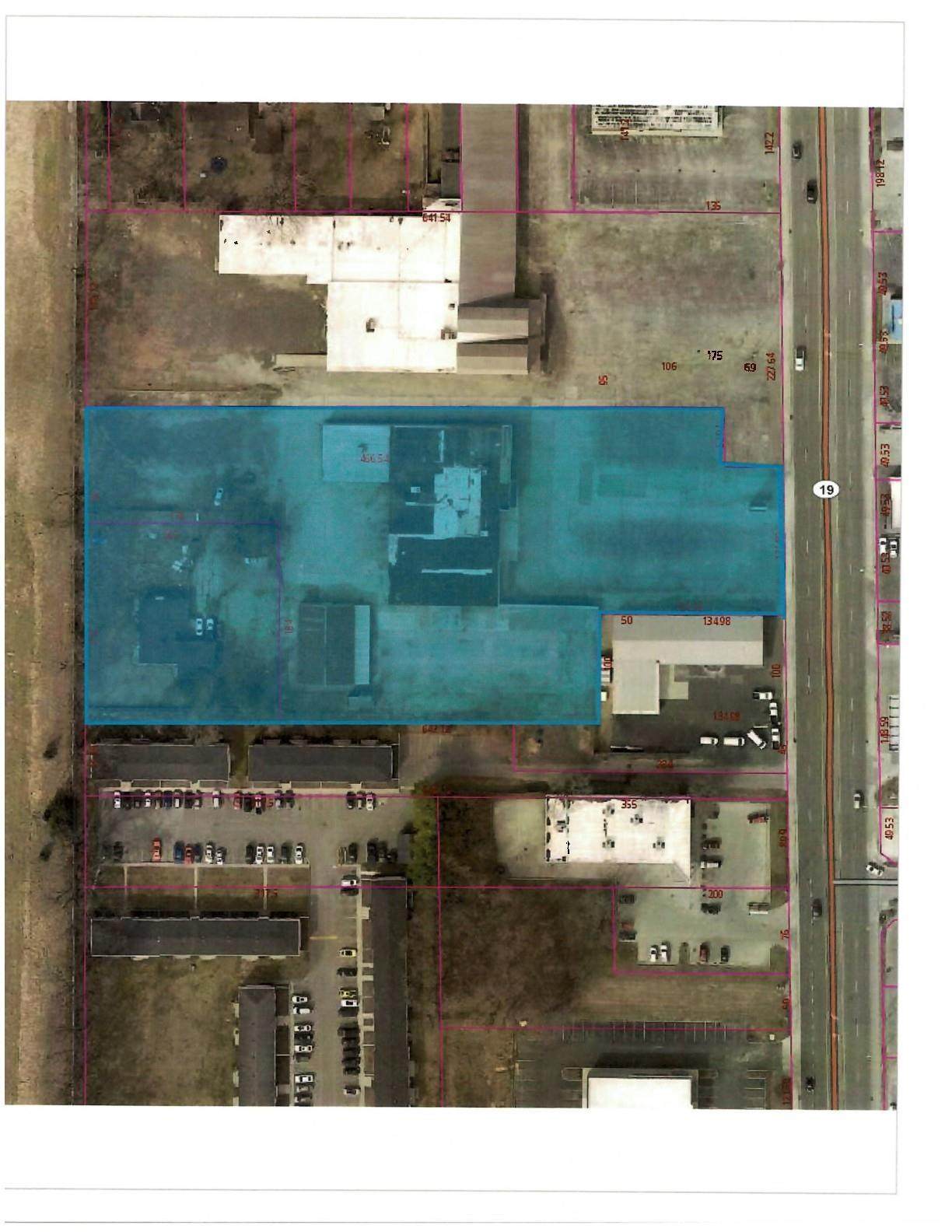 1635 & 1623 Cassopolis Street - Photo 1