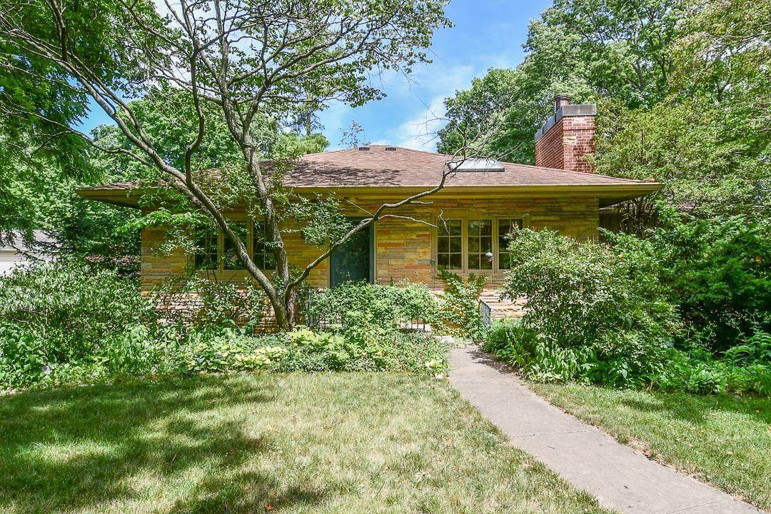 900 Rose Street - Photo 1
