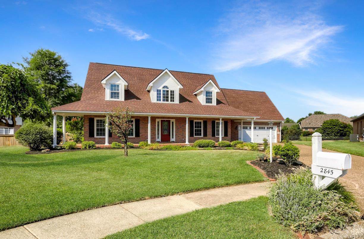 2845 Longiron Drive - Photo 1