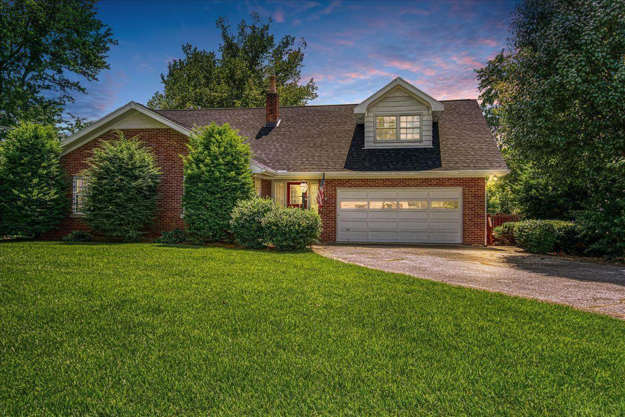 5104 Hogue Road - Photo 1