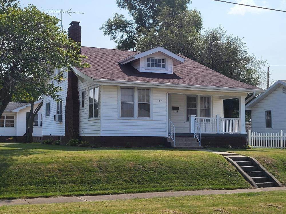 117 Ricketts Street - Photo 1