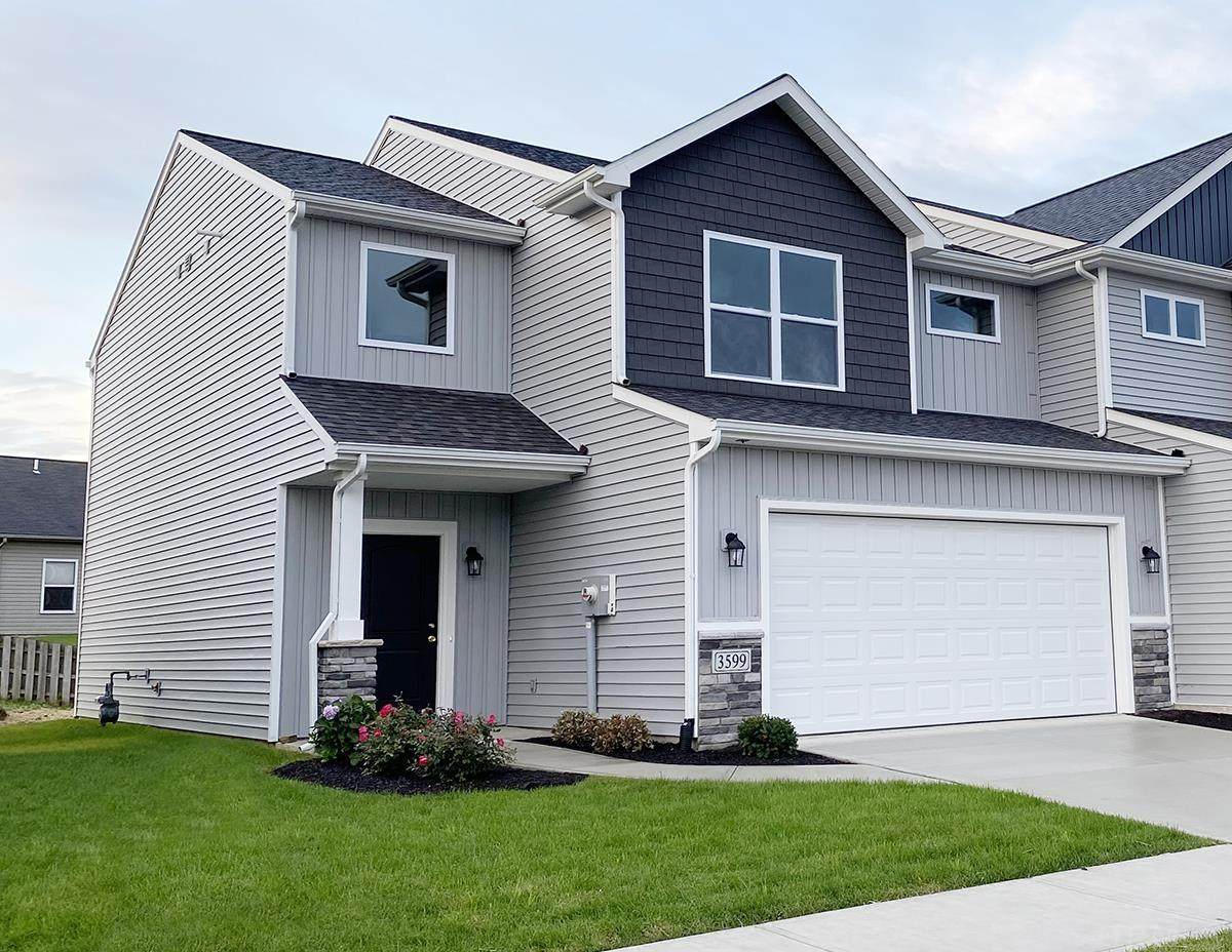 3599 Canal Square Drive - Photo 1