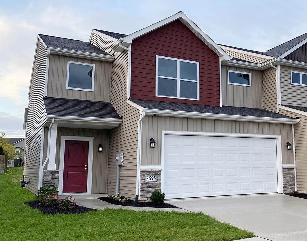 3595 Canal Square Drive - Photo 1