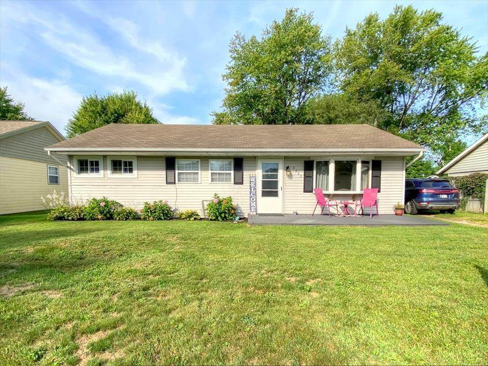 5203 Algonquin Trail - Photo 1