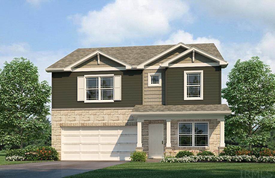 4709 Windsail Court - Photo 1