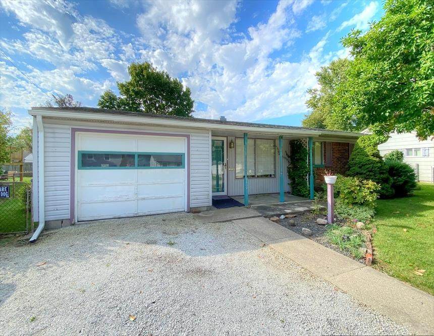 2432 Tam-O-Shanter Road - Photo 1