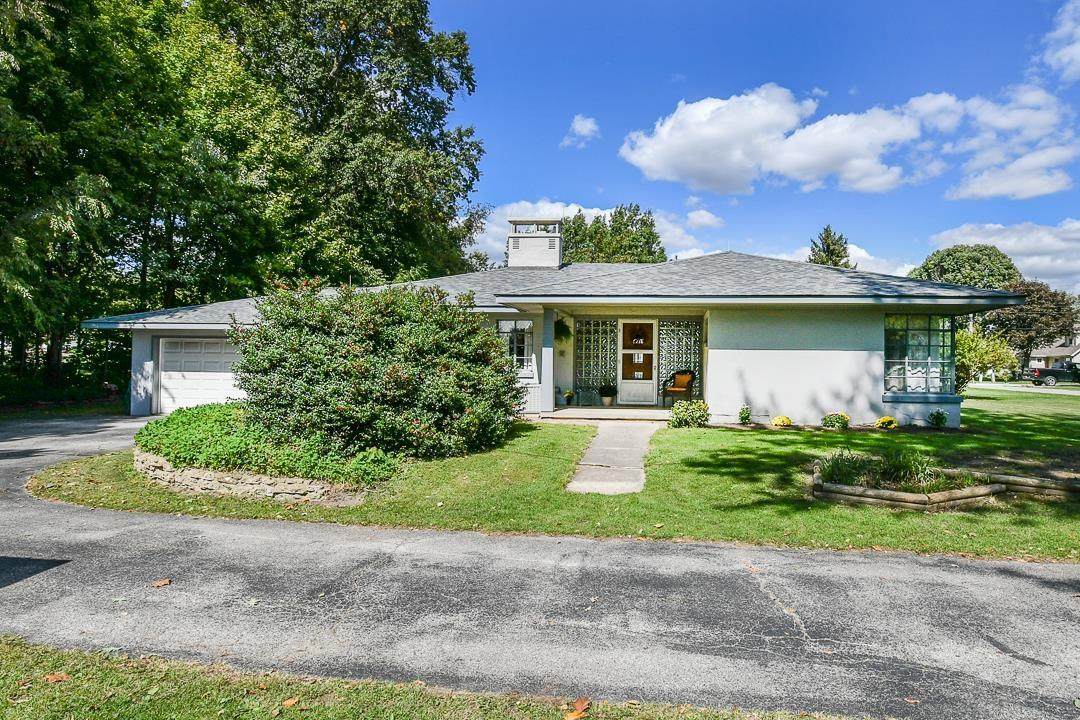 408 Old State Road 28 - Photo 1