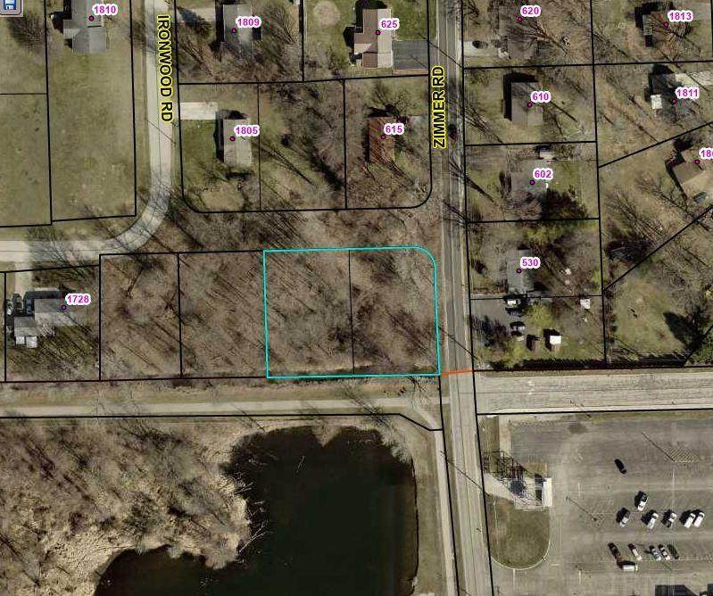 TBD Zimmer Lane - Photo 1