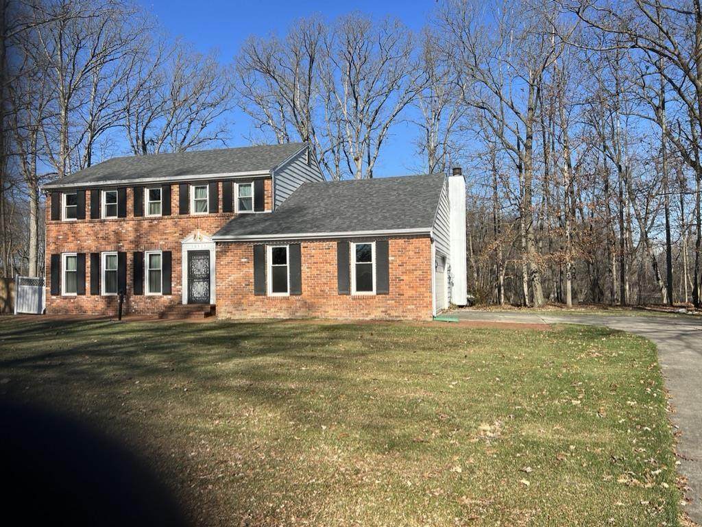 16317 Venison Trail - Photo 1