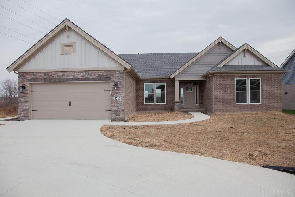 5740 Brompton Drive - Photo 1