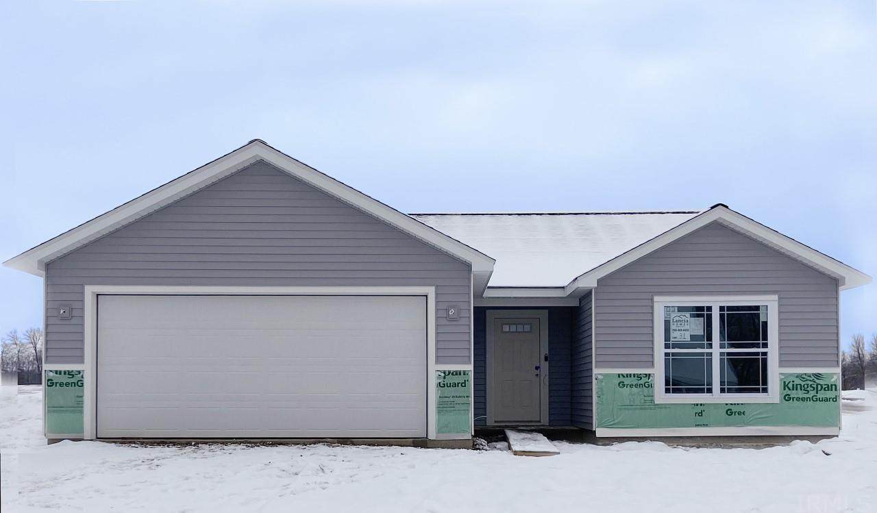 804 Knights Crossing - Photo 1