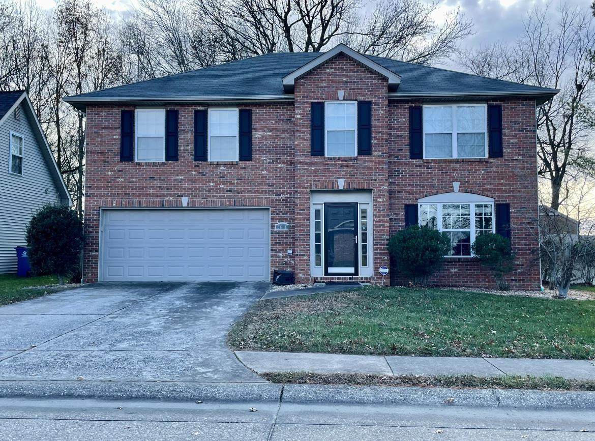 3611 Five Oaks Drive - Photo 1