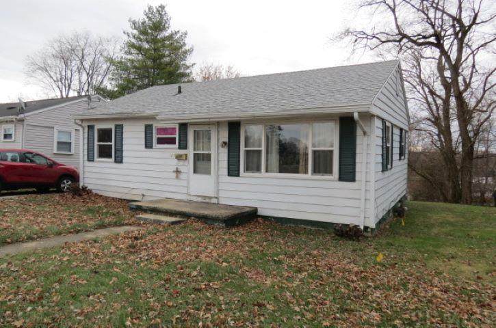 129 Logan Street - Photo 1