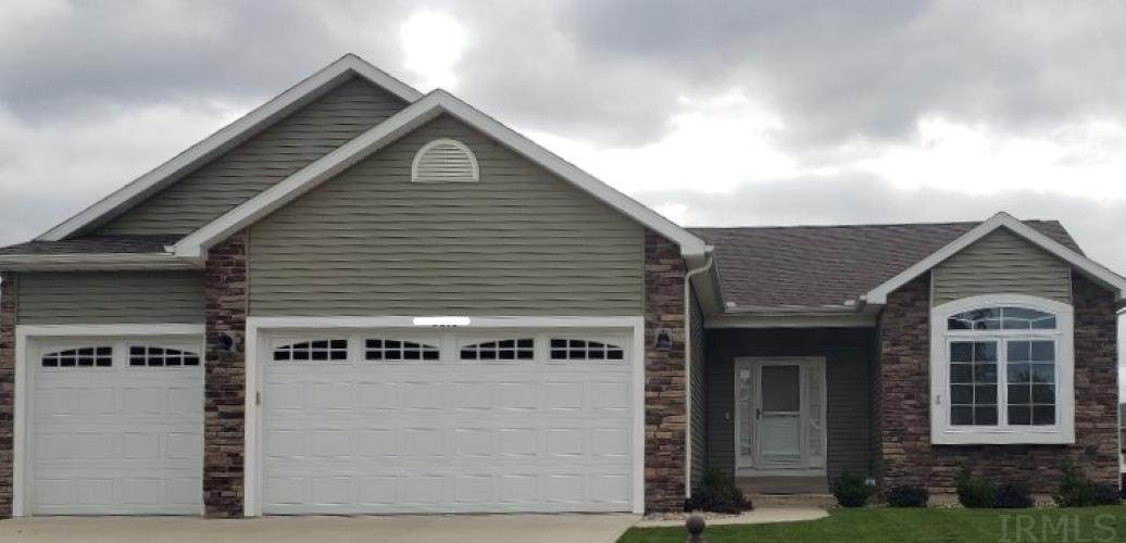 2722 Nature View Drive - Photo 1