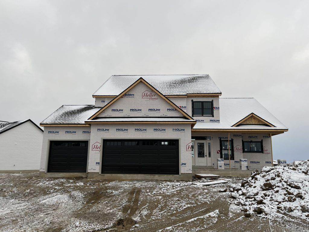 1377 Hager Way - Photo 1