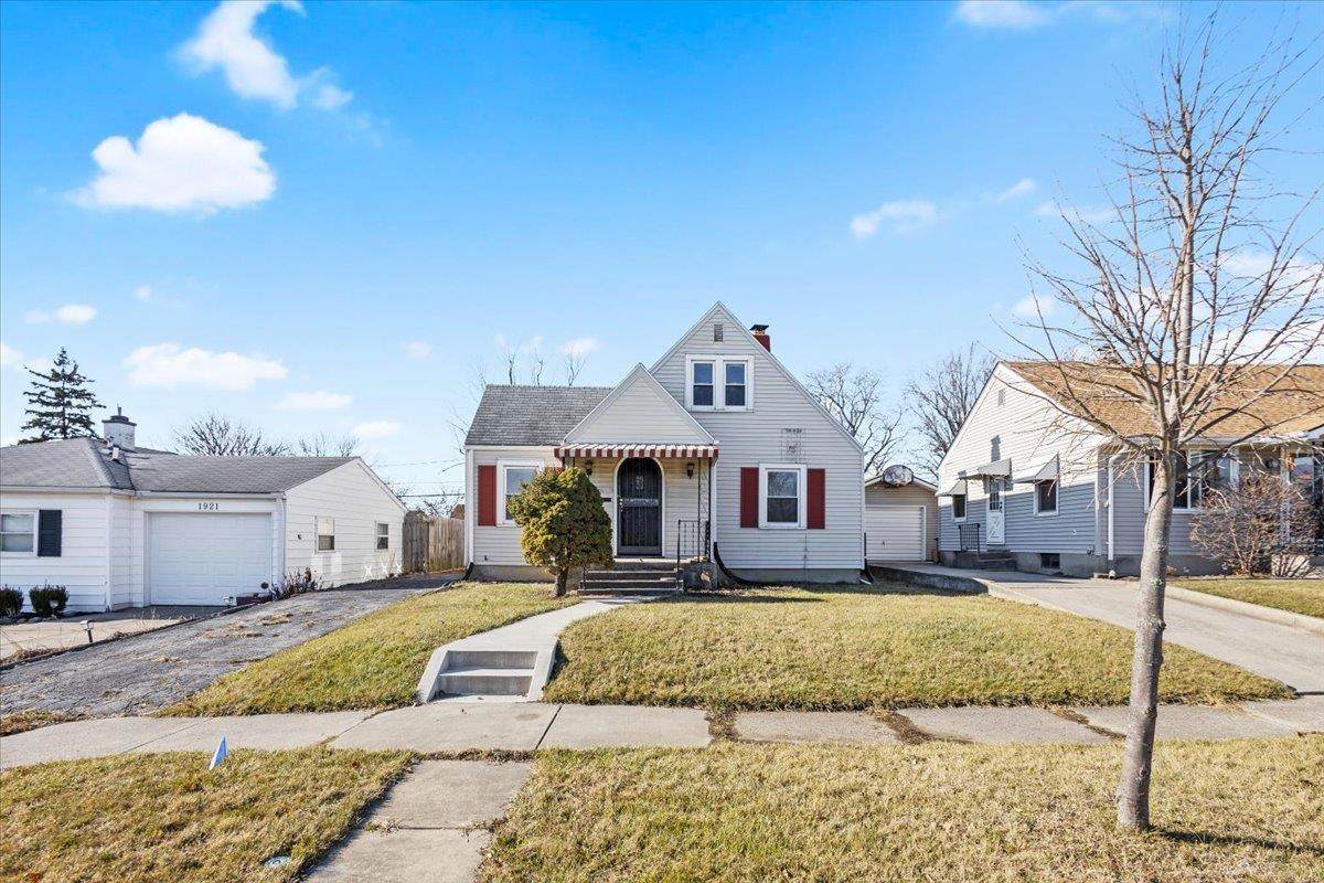 1925 Jessie Avenue - Photo 1
