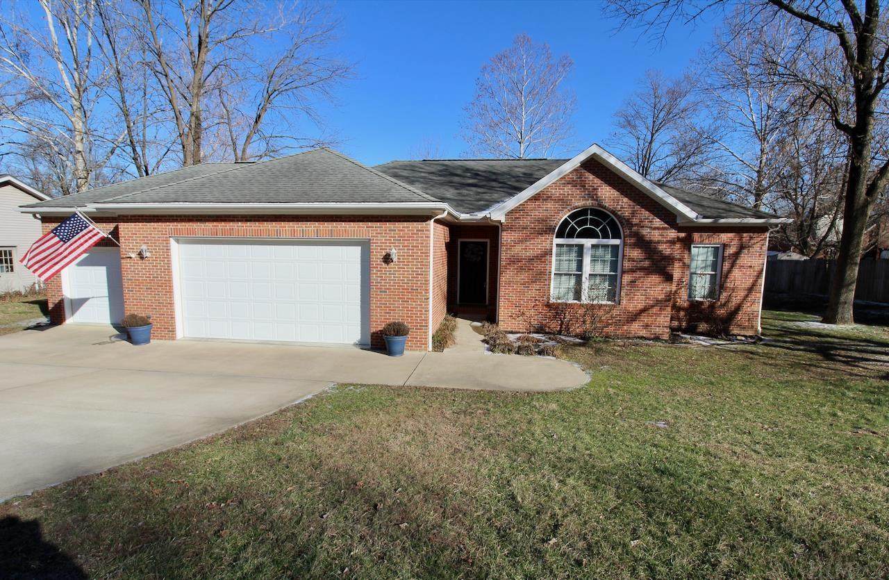 4344 Sandra Kay Lane - Photo 1
