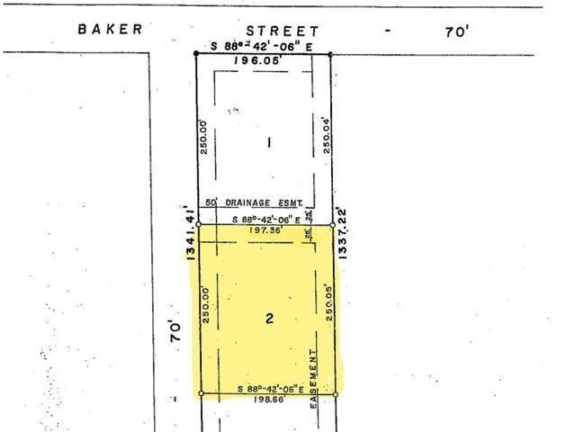 Columbus Drive - Photo 1
