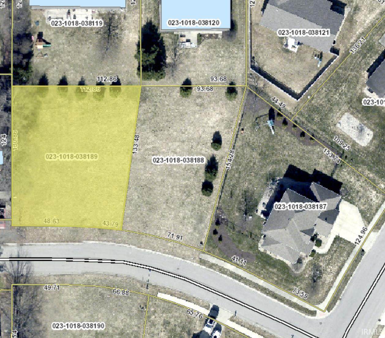525 Yoder Street - Photo 1