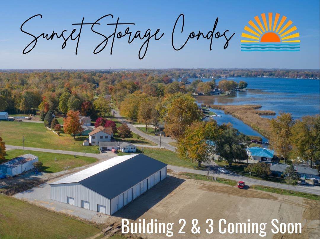 1278 Chapman Lake Drive - Photo 1