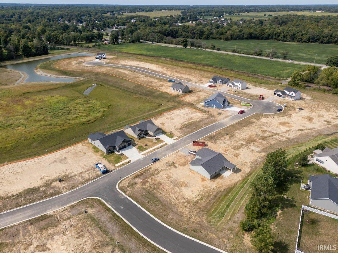 215 Longrifle Road - Photo 1