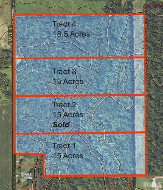 Tract 4 State Line Rd Road - Photo 1
