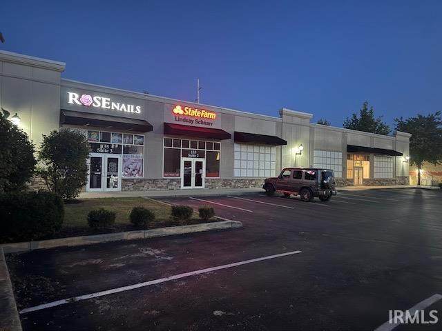 135 Gates Drive - Photo 1