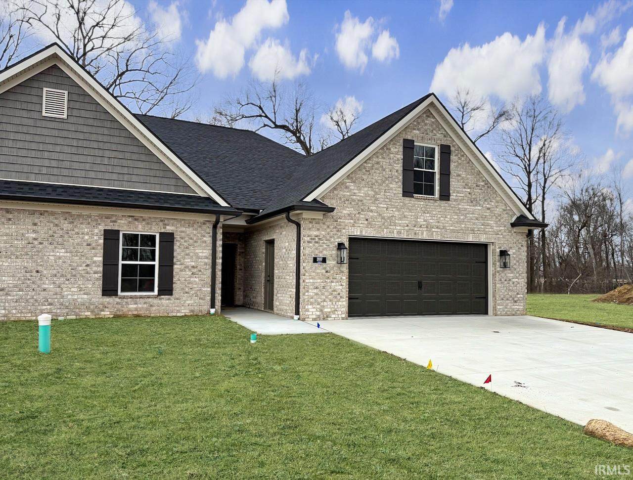 2037 Briar Meadows Drive - Photo 1