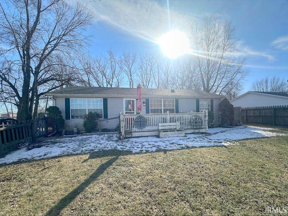 218 Delaware Street - Photo 1