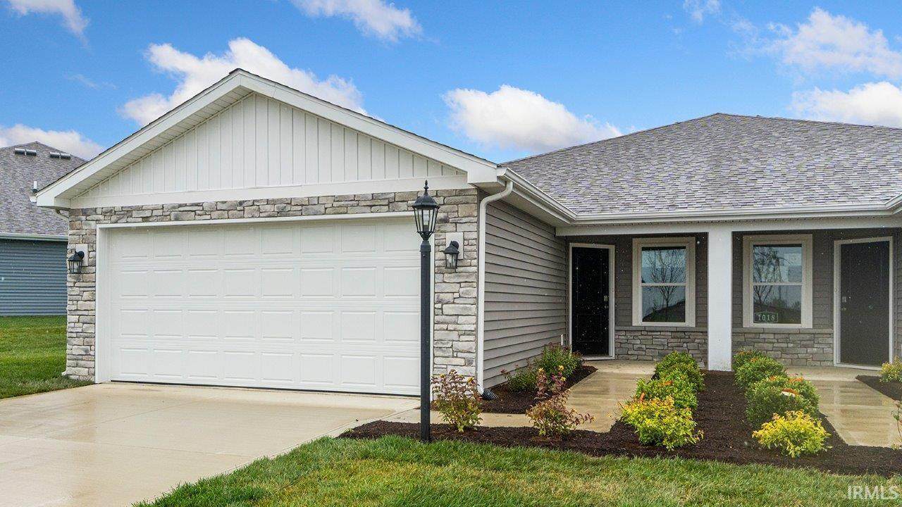 1030 Butler Lake Court - Photo 1