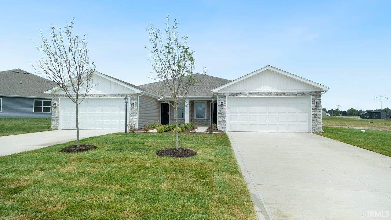 1018 Butler Lake Court - Photo 1