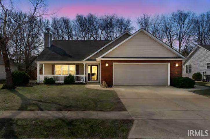 1827 Kyverdale Drive - Photo 1