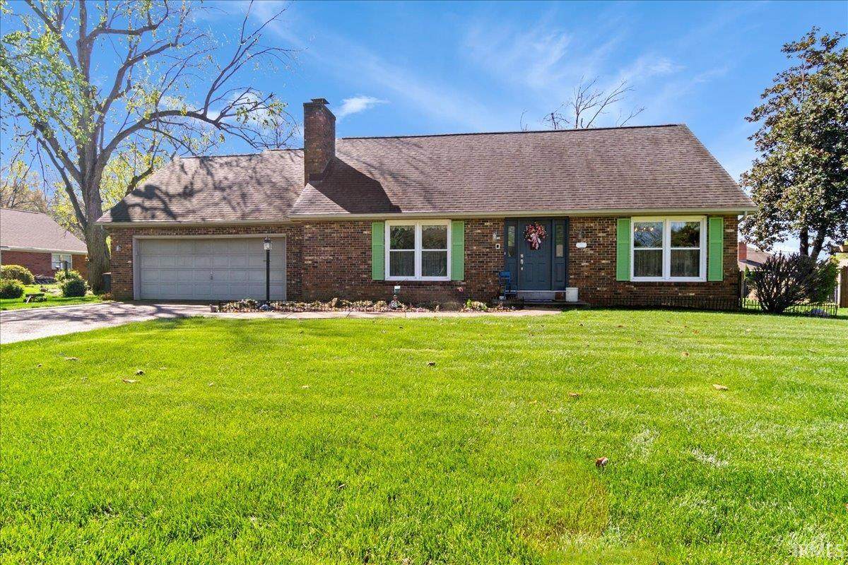 10533 Williamsburg Drive - Photo 1