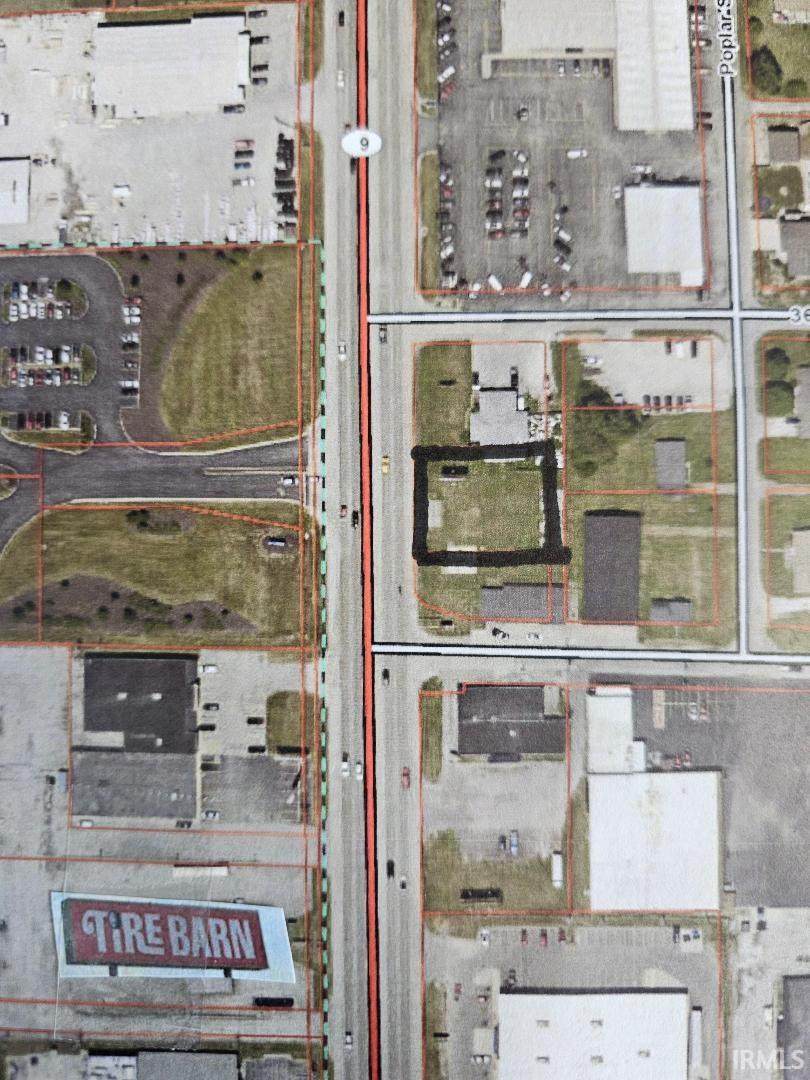 3607 Western Avenue - Photo 1