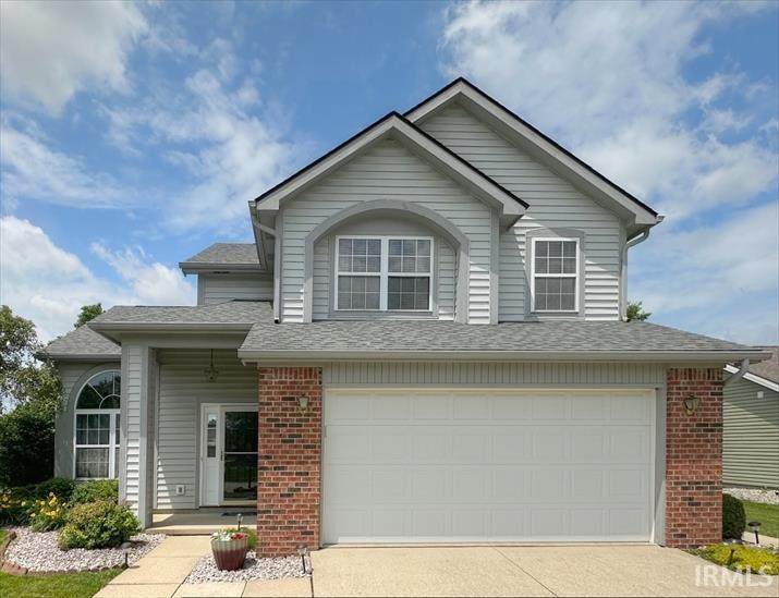 891 Granite Drive - Photo 1