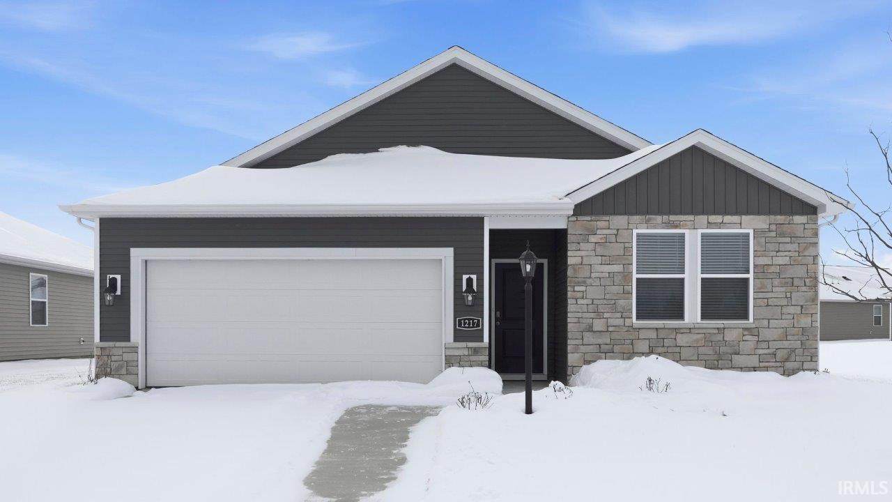 1217 Catesby Court - Photo 1