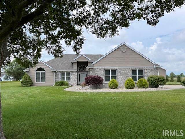 14002 Aboite Road - Photo 1