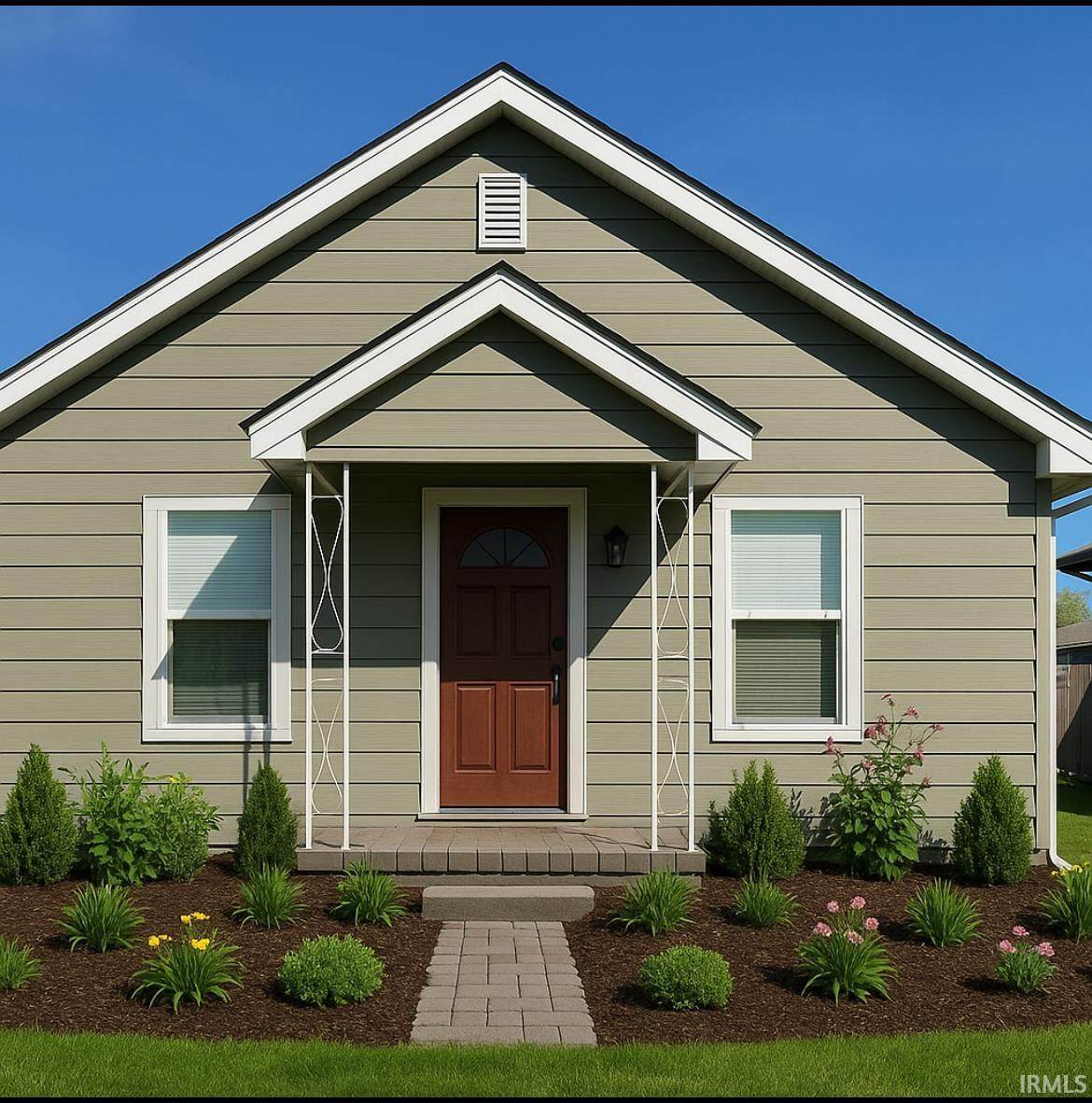 1821 Buckeye Street - Photo 1