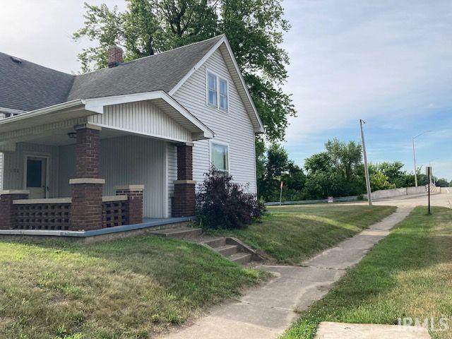 108 Cicott Street - Photo 1