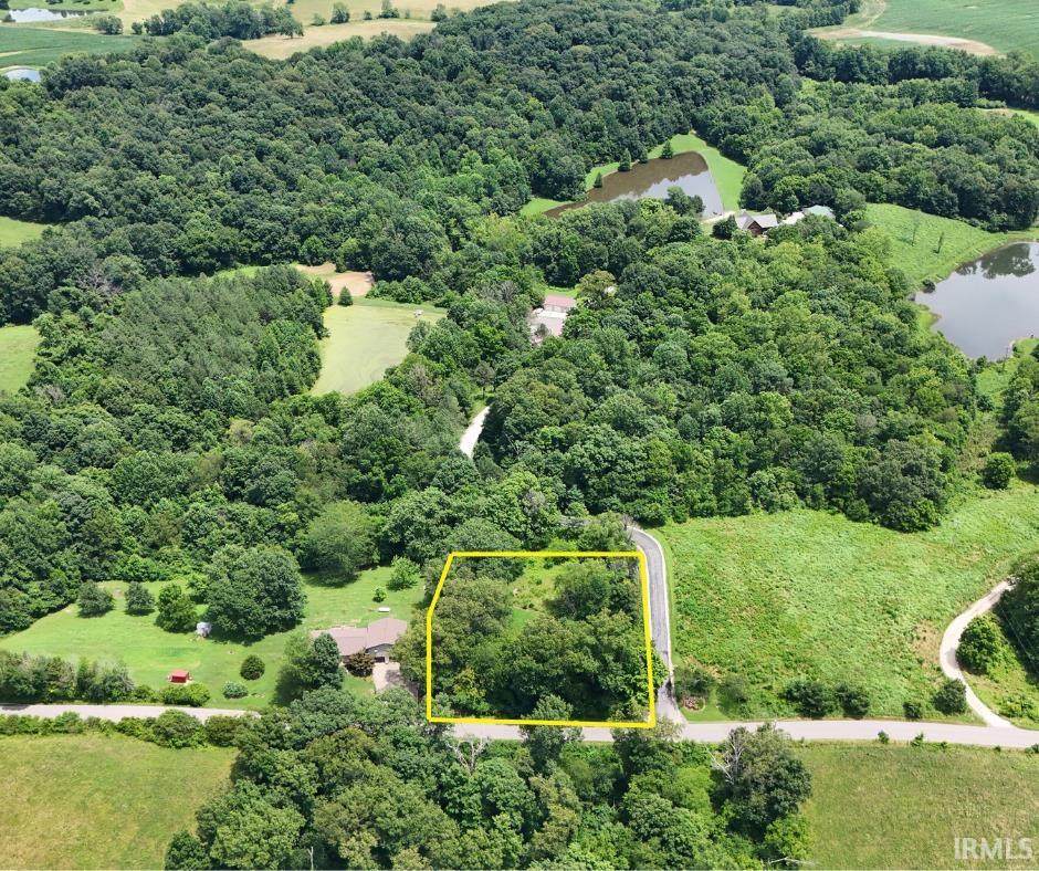 2150 Reinhart Road - Photo 1
