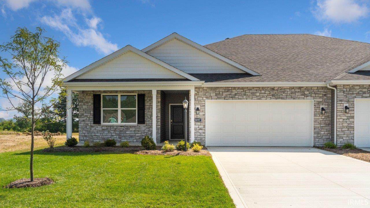 5057 Buffay Court - Photo 1