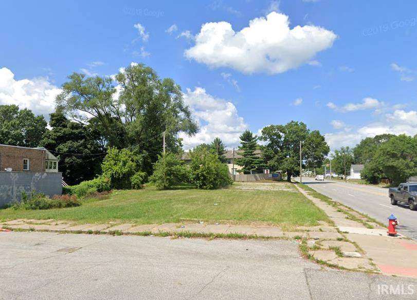 1033 Madison Street - Photo 1