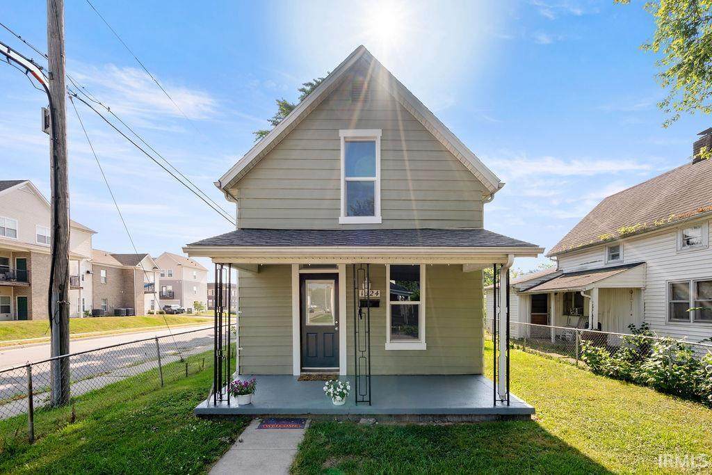 1324 Courtland Avenue - Photo 1