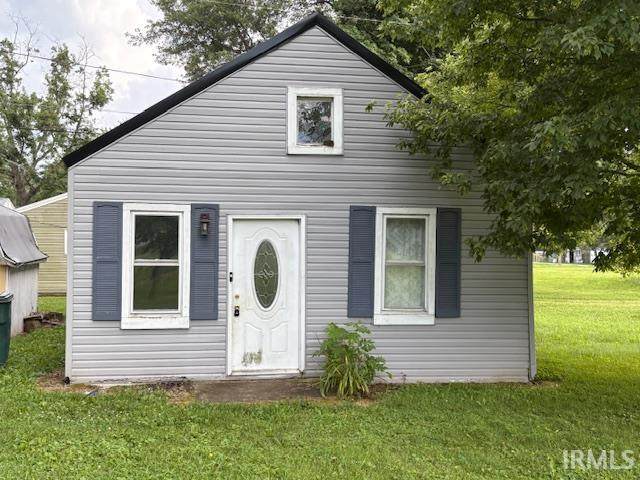 2309 Depauw Avenue - Photo 1